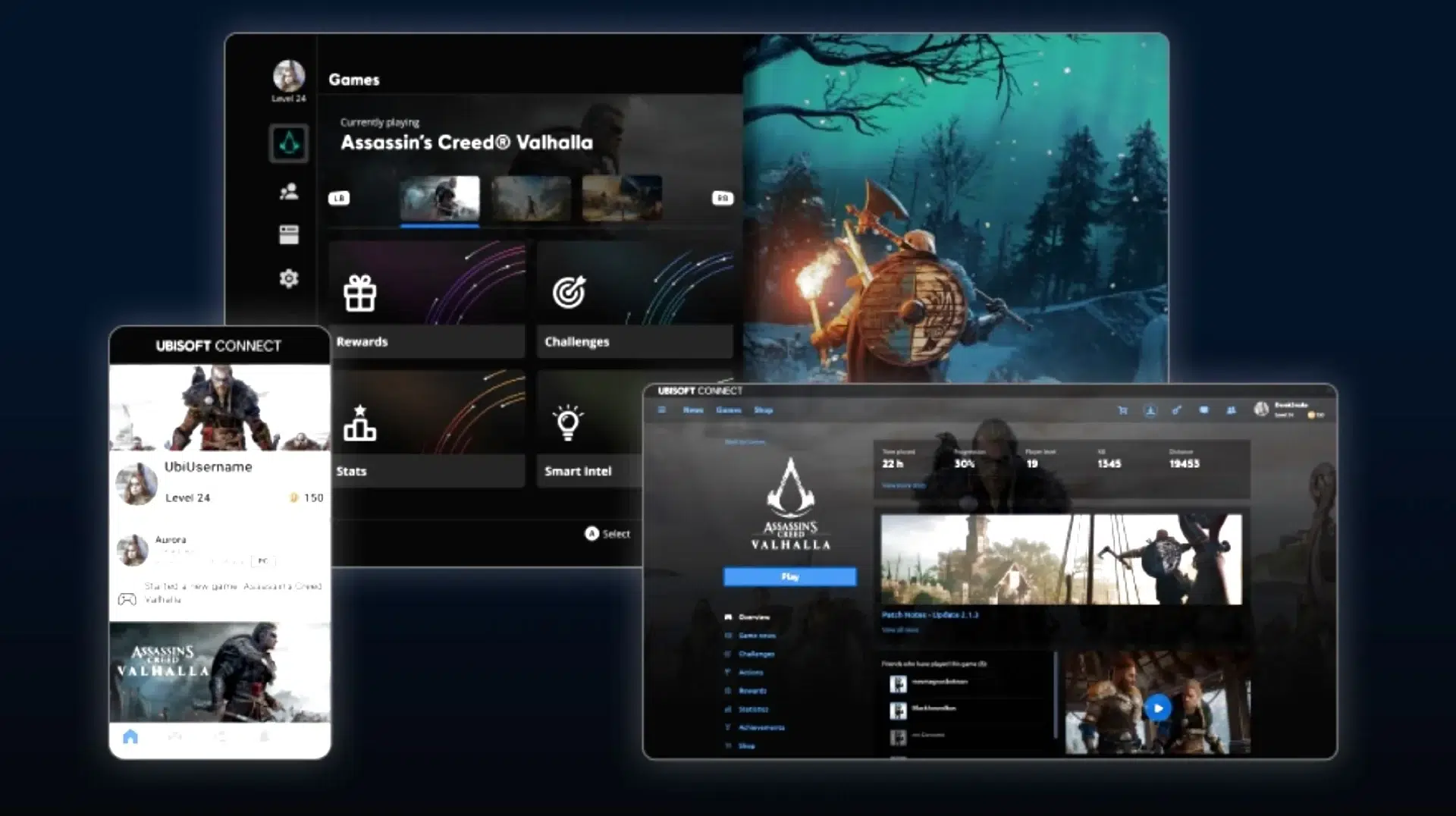 Изображение к статье: Ubisoft убирает обязательный Connect из игр Steam