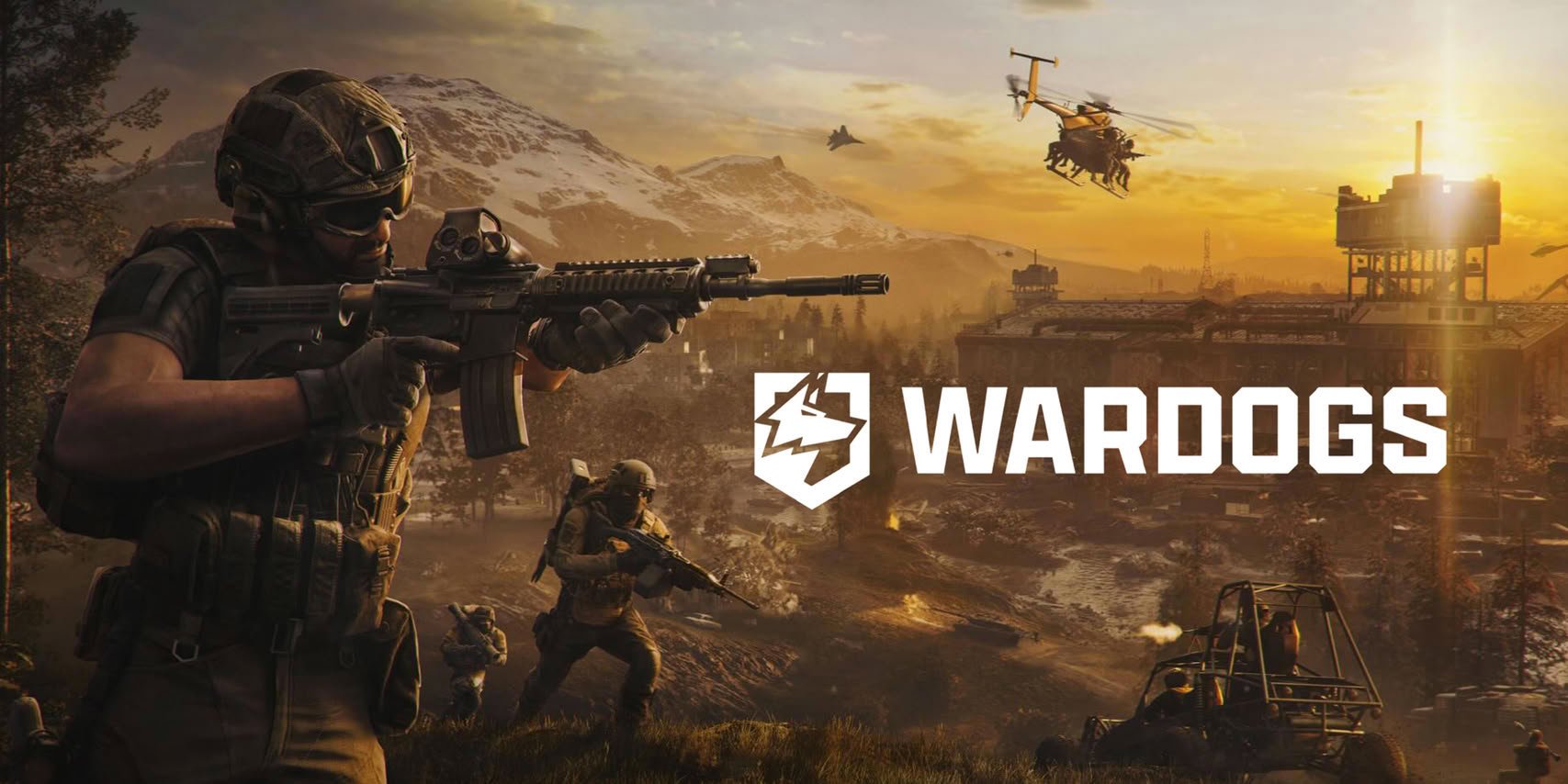 Intel Arc 1018993 Beta вышел с профилем для WARDOGS