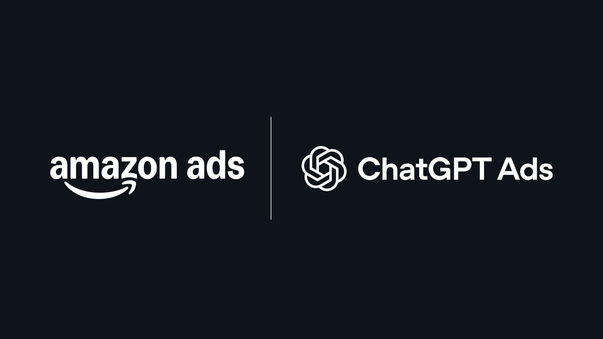 Реклама в ChatGPT станет доступнее через Amazon Ads