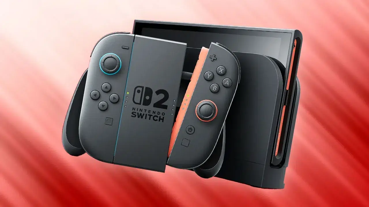 Изображение к статье: Nintendo добилась запрета устройств для пиратства Switch
