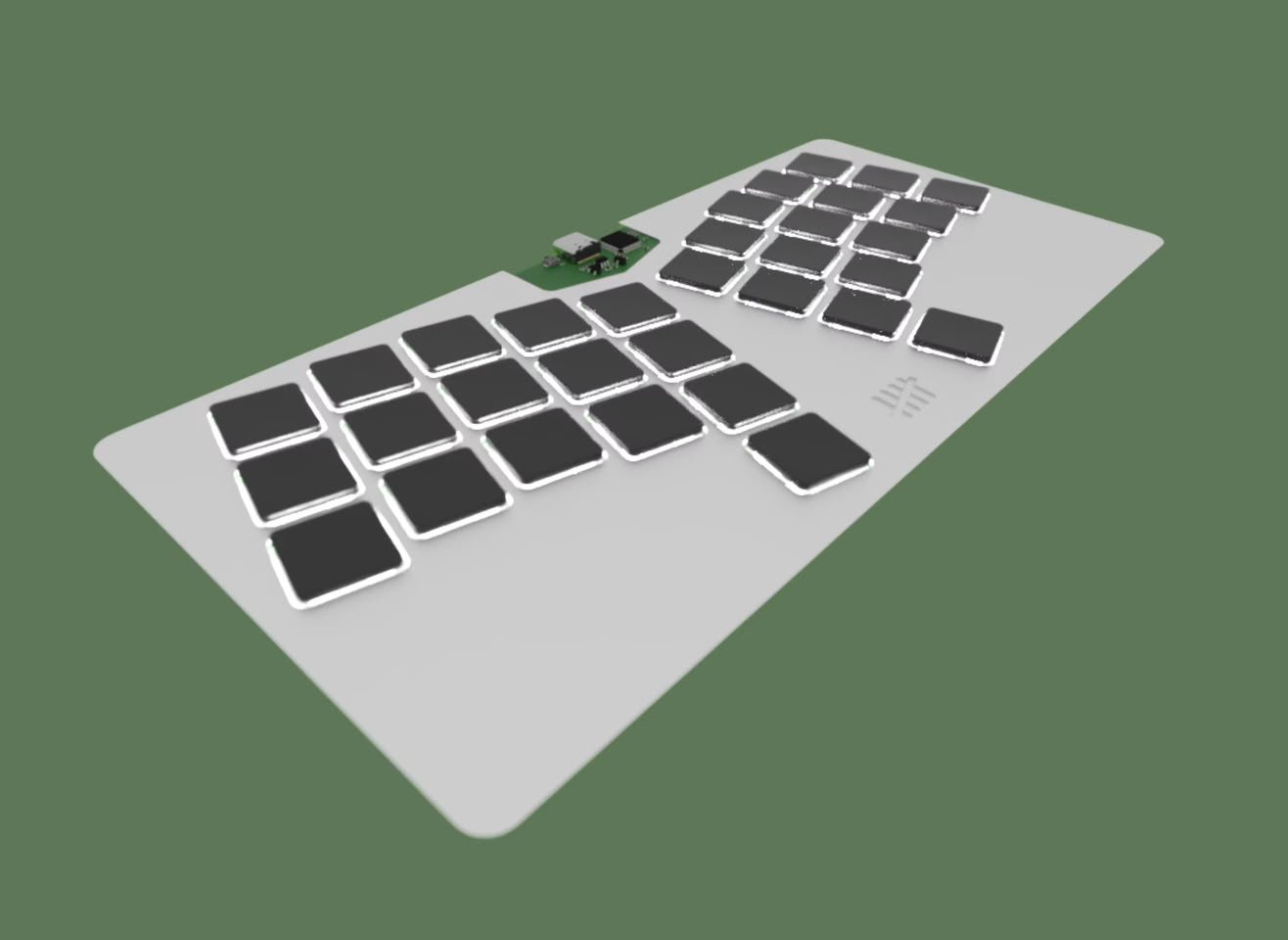 Изображение к статье: Framework закрыла программу модульных клавиш One Key