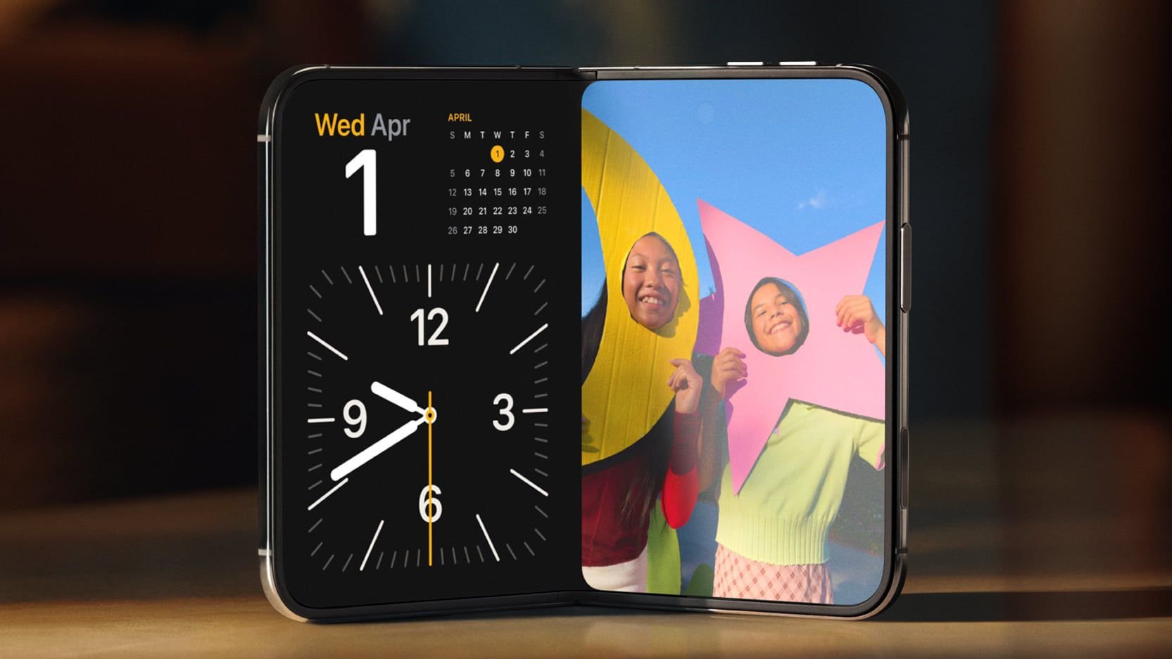 iPhone Duo получил Split View но без свободы iPad