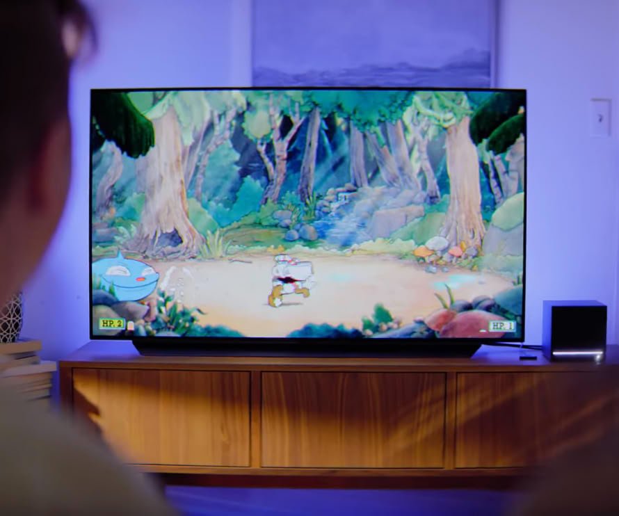 Linux Kernel 74 получит HDMI 21 с VRR и FreeSync