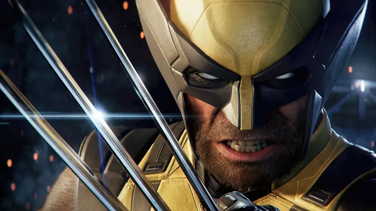 Изображение к статье: Insomniac объяснила «газ» следа Логана в Marvel's Wolverine