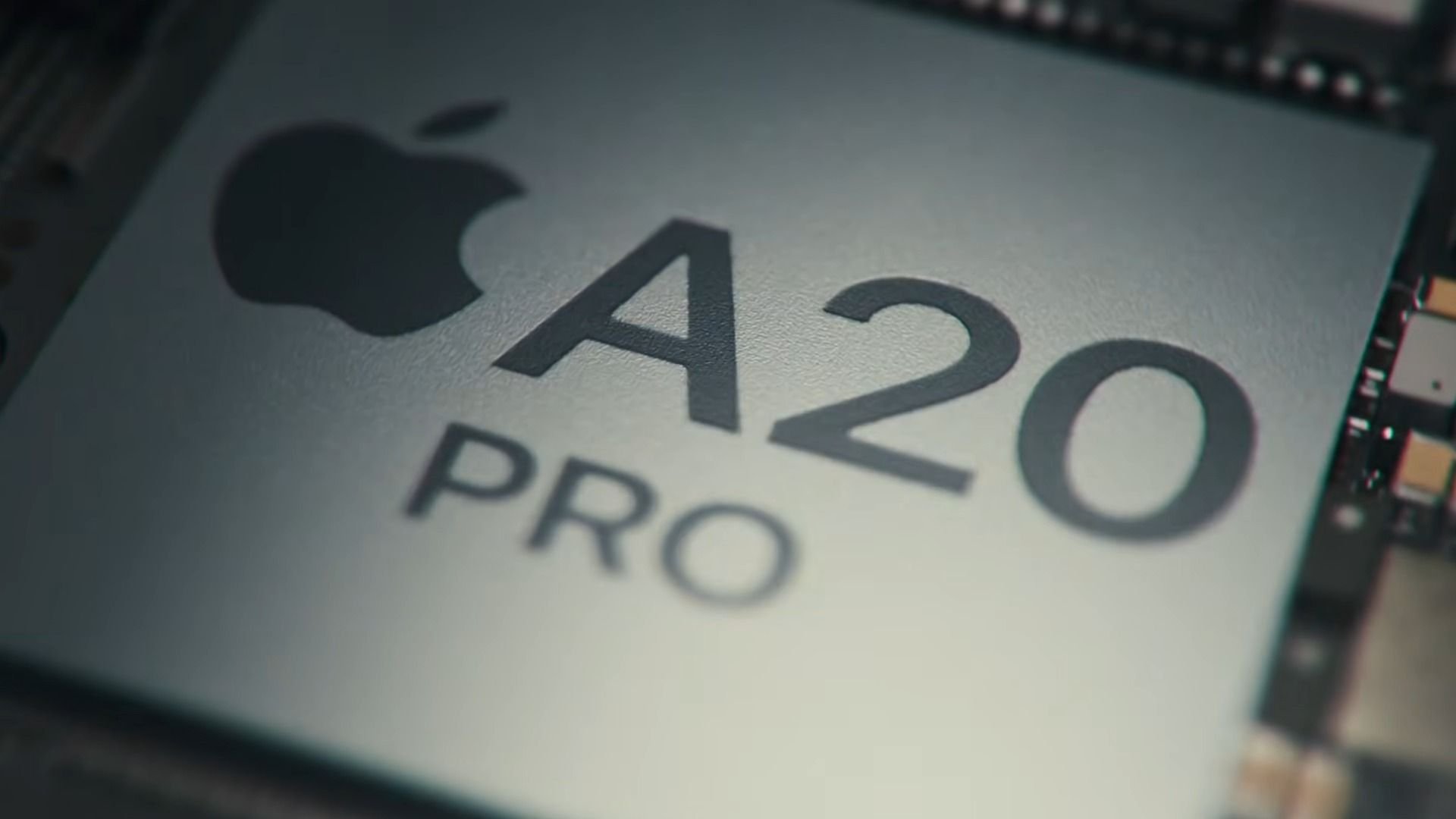 Apple A20 Pro побил рекорд Geekbench 7 быстрее Core i9