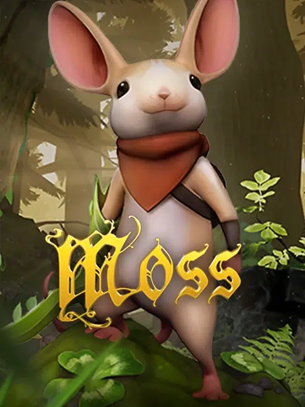 Изображение к статье: Студия Moss закрылась после почти 12 лет работы