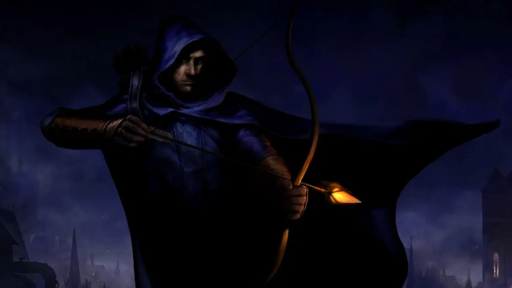 Thief Remastered получит кампанию The Tarnished Mirror