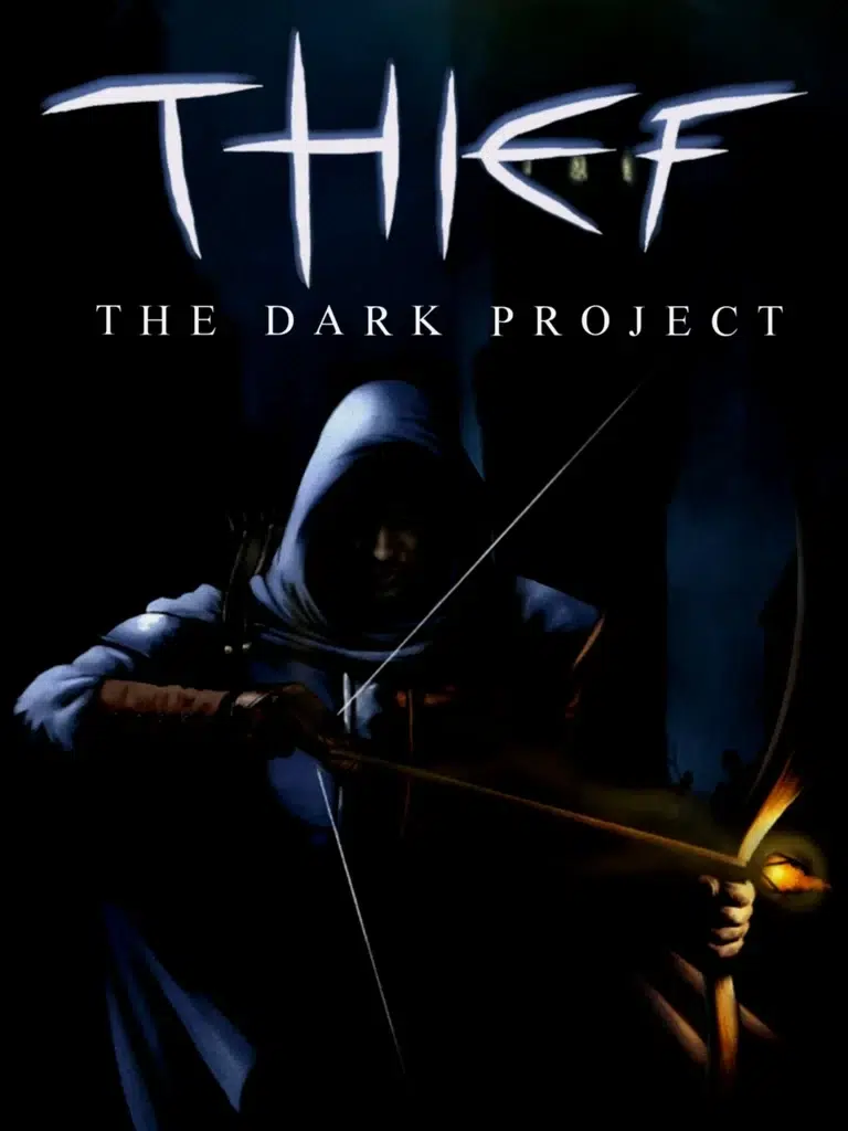 Изображение к статье: Thief Remastered получит кампанию The Tarnished Mirror