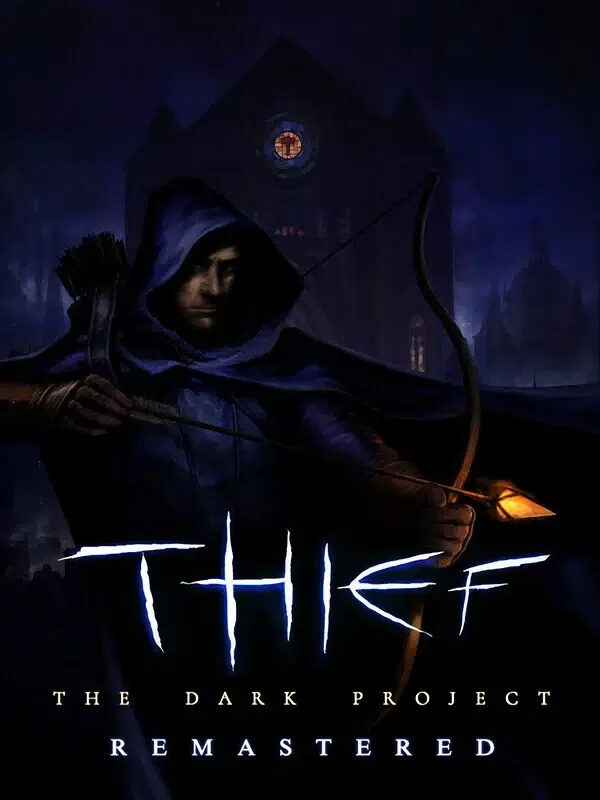 Изображение к статье: Thief Remastered получит кампанию The Tarnished Mirror