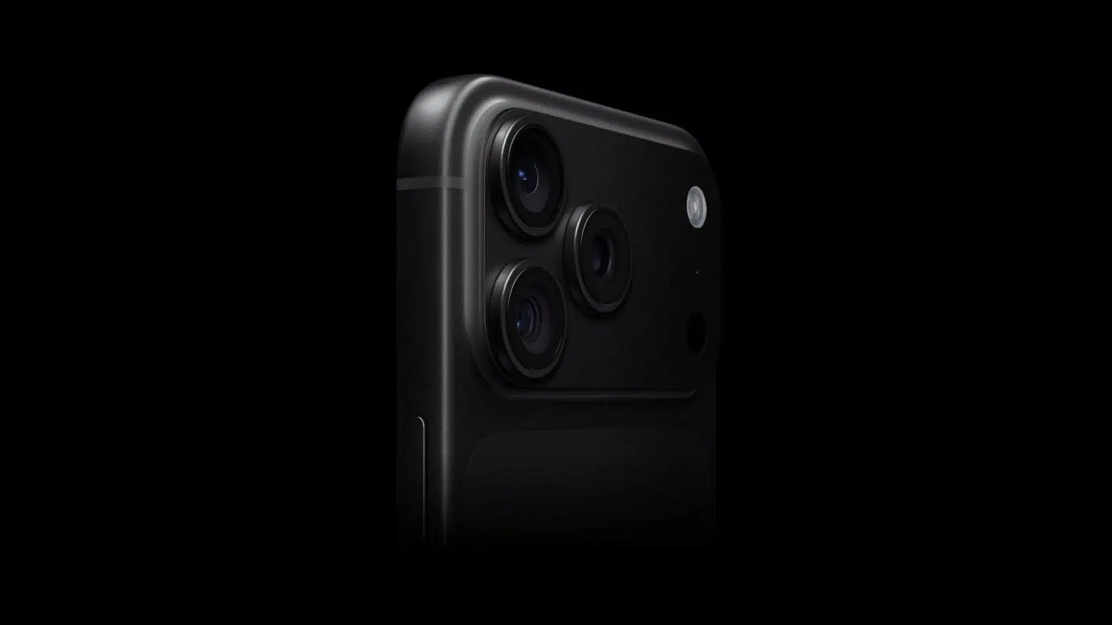 Изображение к статье: iPhone 18 Pro Max уже уходит на октябрь в предзаказе