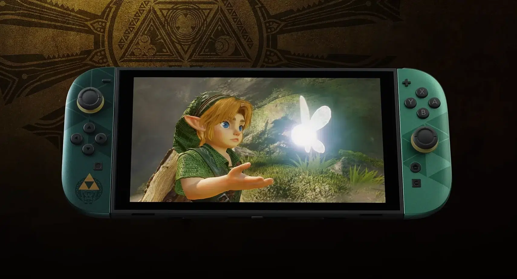 Zelda Switch 2 распродали за часы перекупщики просят £700