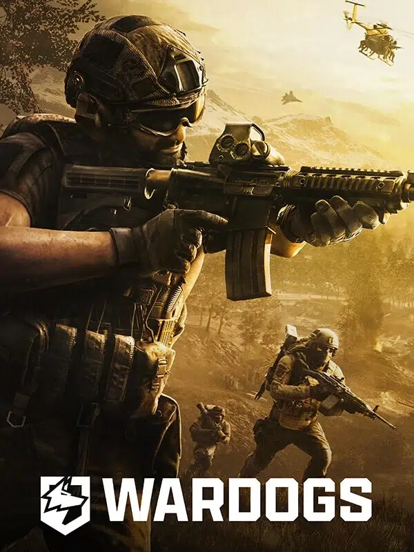 Изображение к статье: Wardogs продалась миллионным тиражом в первый день