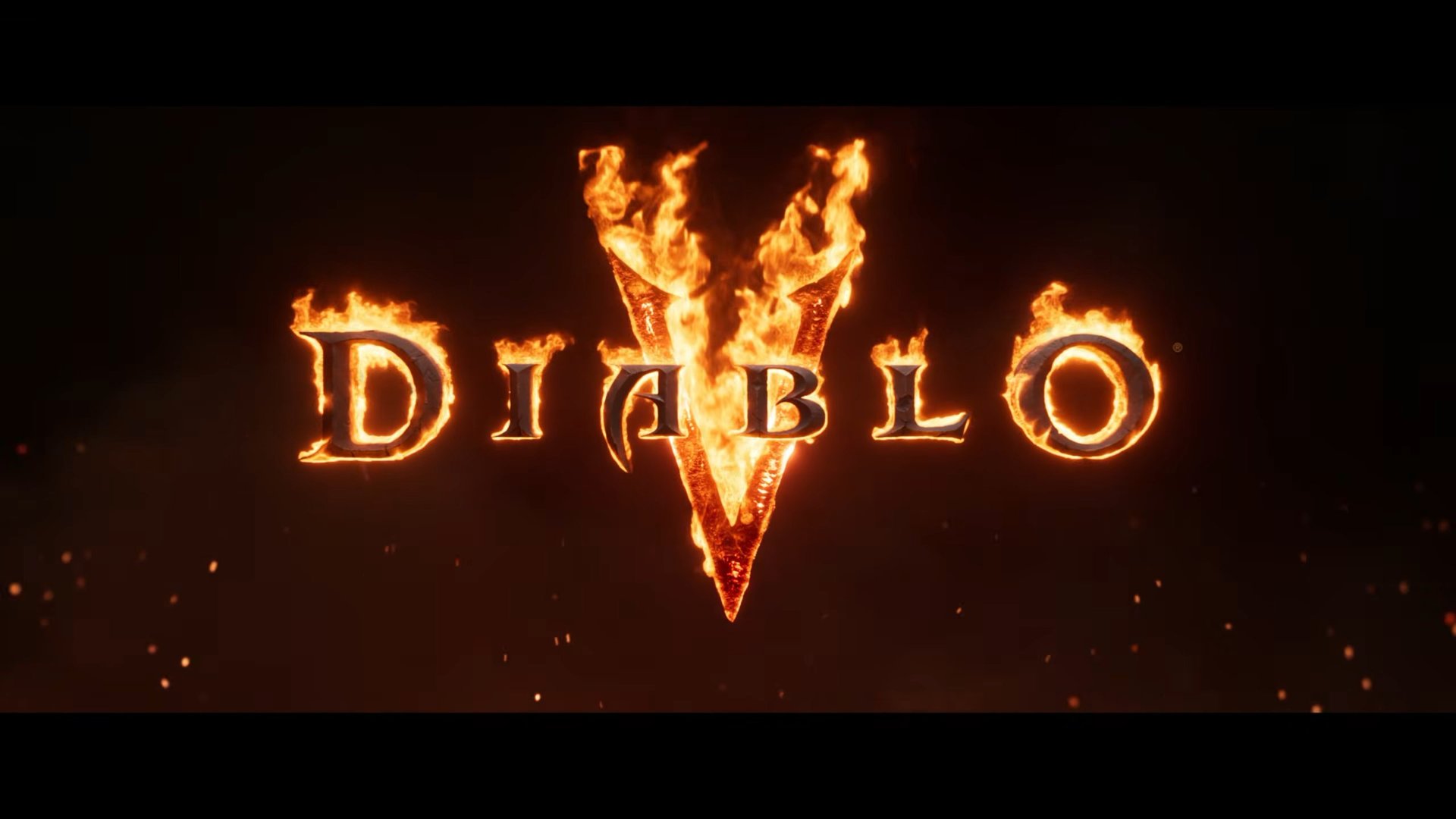 Blizzard анонсировала Diablo V релиз намечен на 2029 год