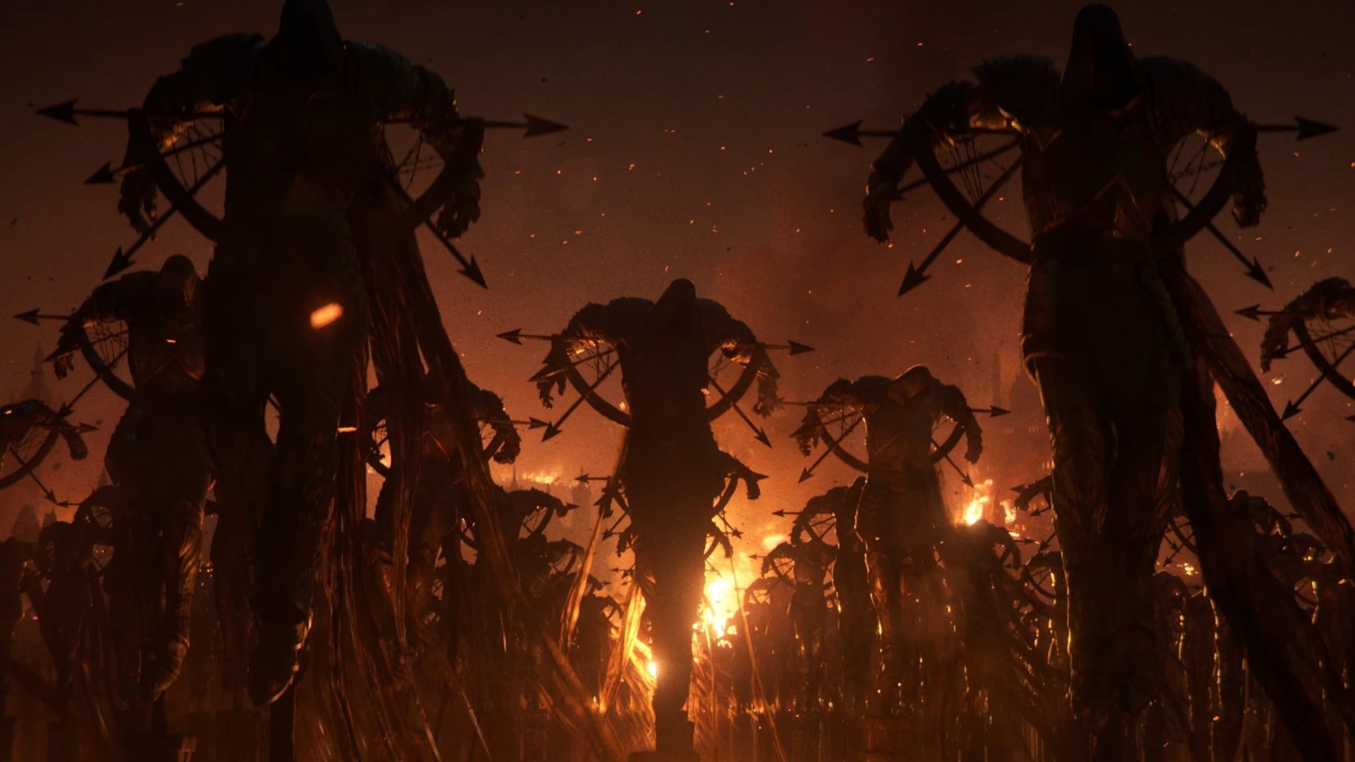 Diablo 5 выйдет весной 2029 го Blizzard вернёт мрак