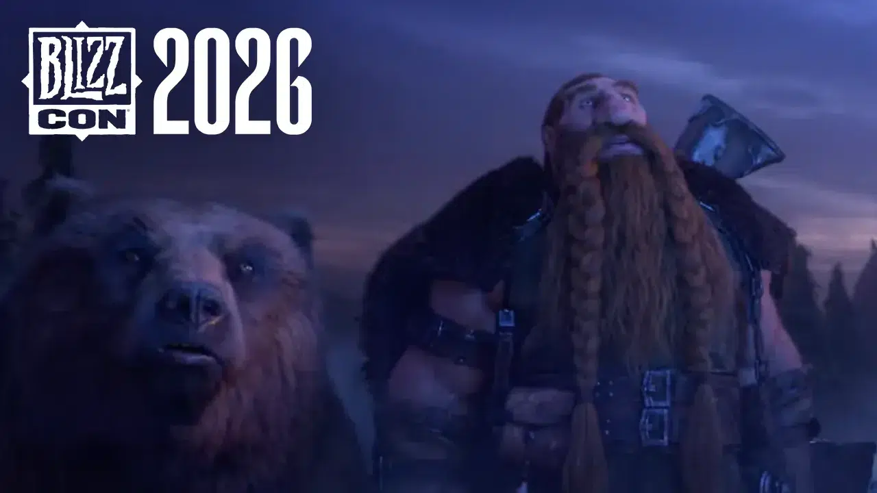 World of Warcraft Forever анонсировали на BlizzCon 2026