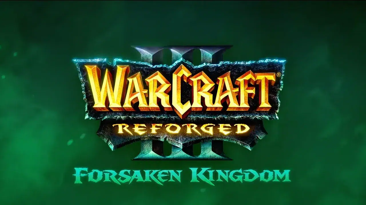 Изображение к статье: Blizzard выпустила новую кампанию для Warcraft 3 Reforged