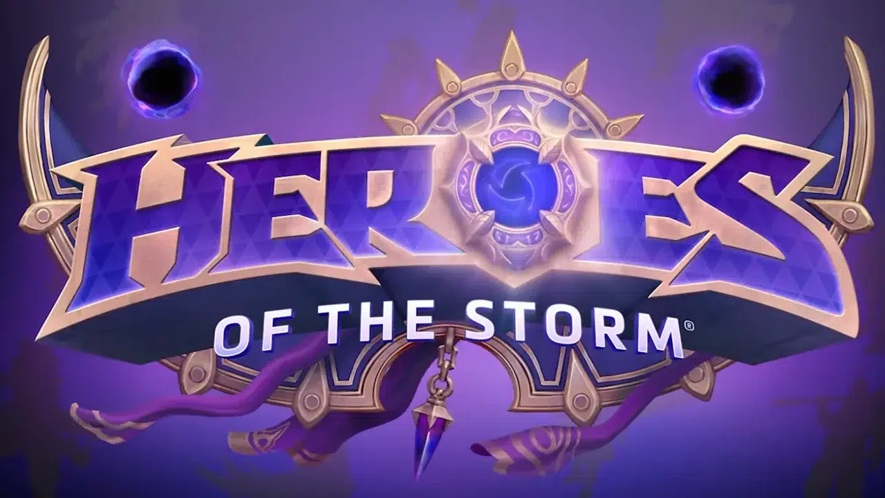 Изображение к статье: Heroes of the Storm оживает: Blizzard добавит Xal'atath
