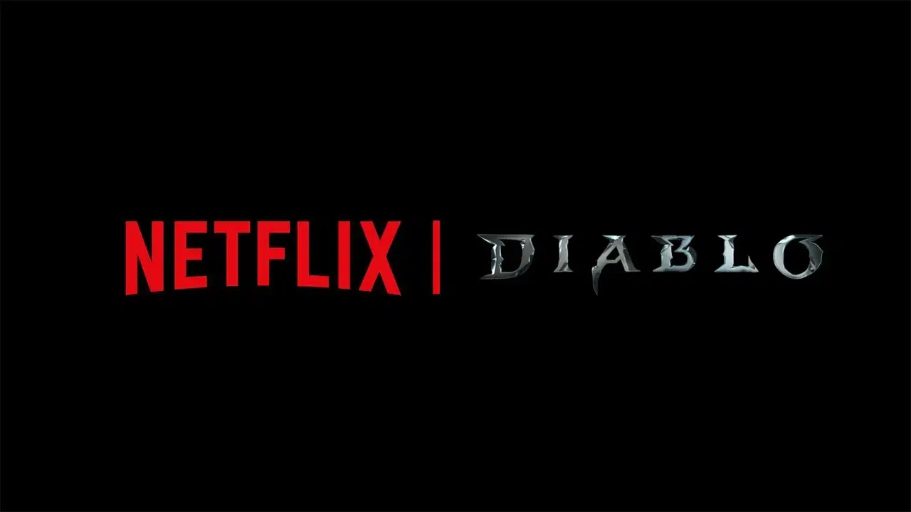 Изображение к статье: Netflix делает анимационный сериал Diablo вместе с Blizzard