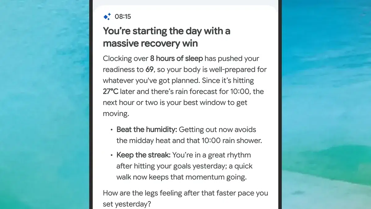 Изображение к статье: Apple Health с ИИ рискует повторить ошибки Google Health