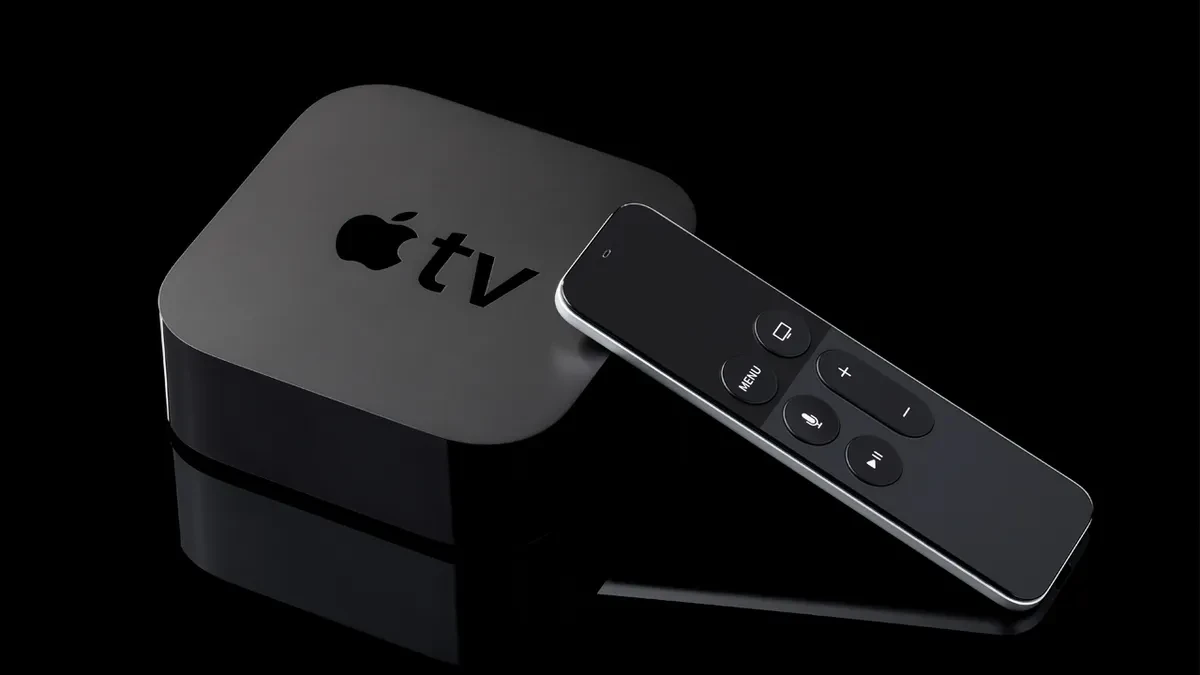 Изображение к статье: Apple готовит октябрьские анонсы: OLED MacBook и HomePad