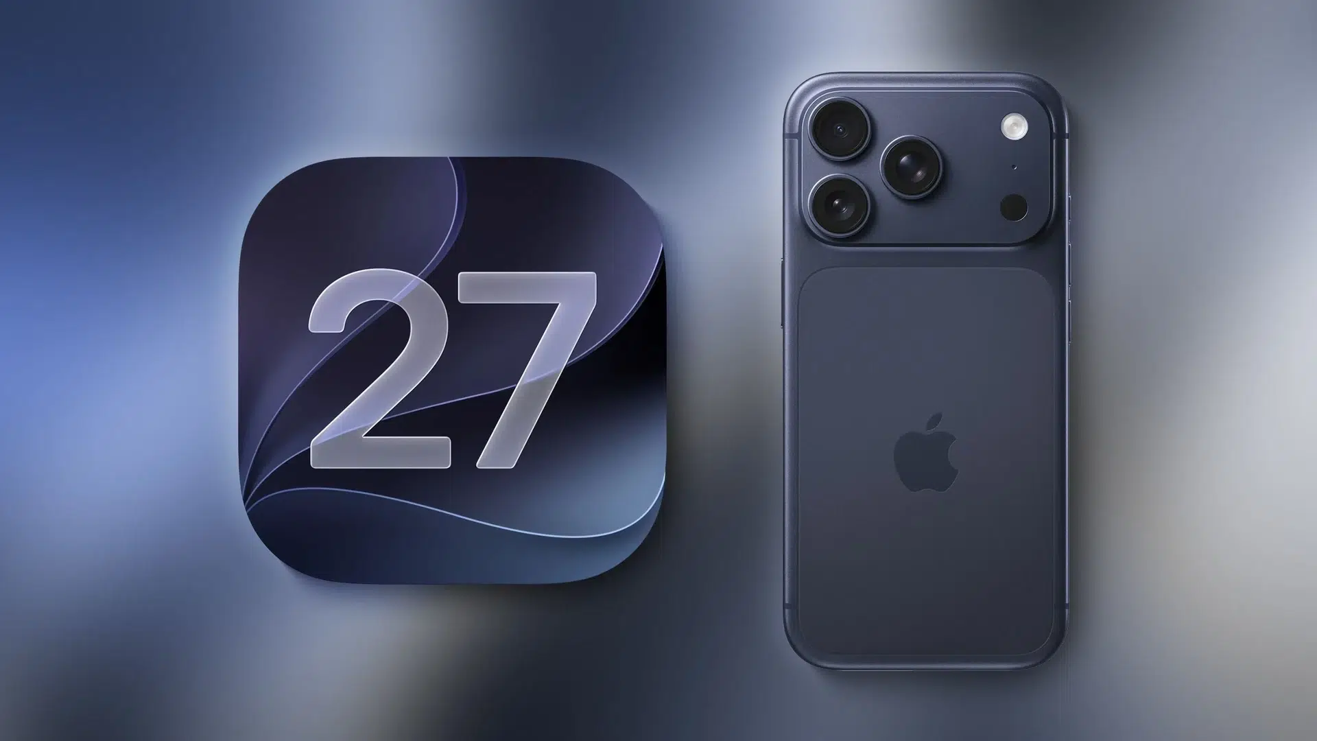 Изображение к статье: iOS 27 выйдет 14 сентября: во сколько ждать в России