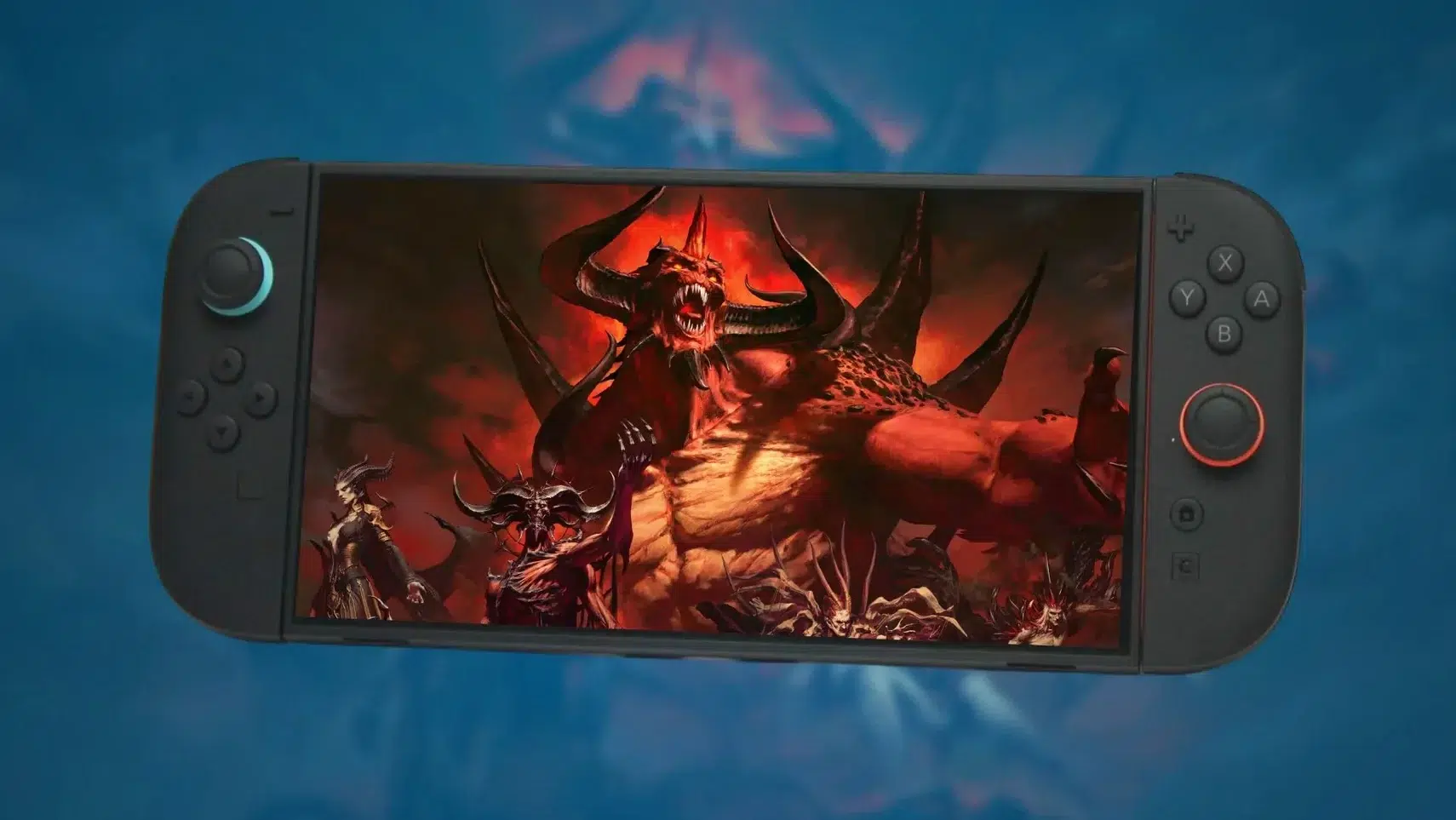 Diablo 4 вернёт Диабло Баала и Мефисто 15 сентября