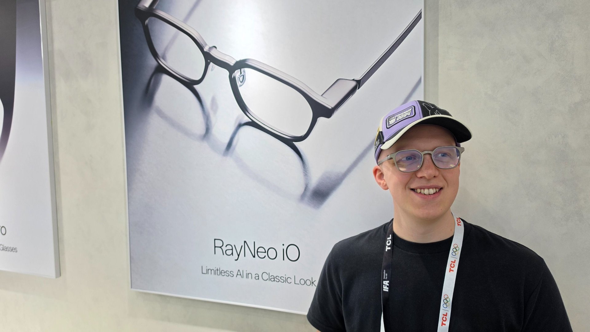 RayNeo iO очки без камеры получили ИИ дневник