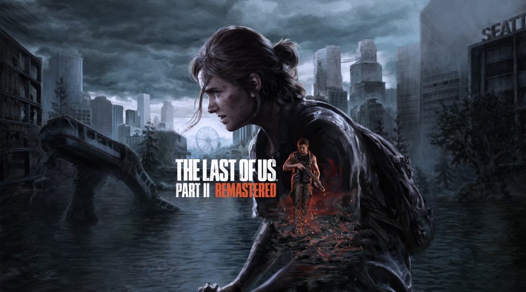 Sony остановила мультиплеерный мод для The Last of Us Part 2