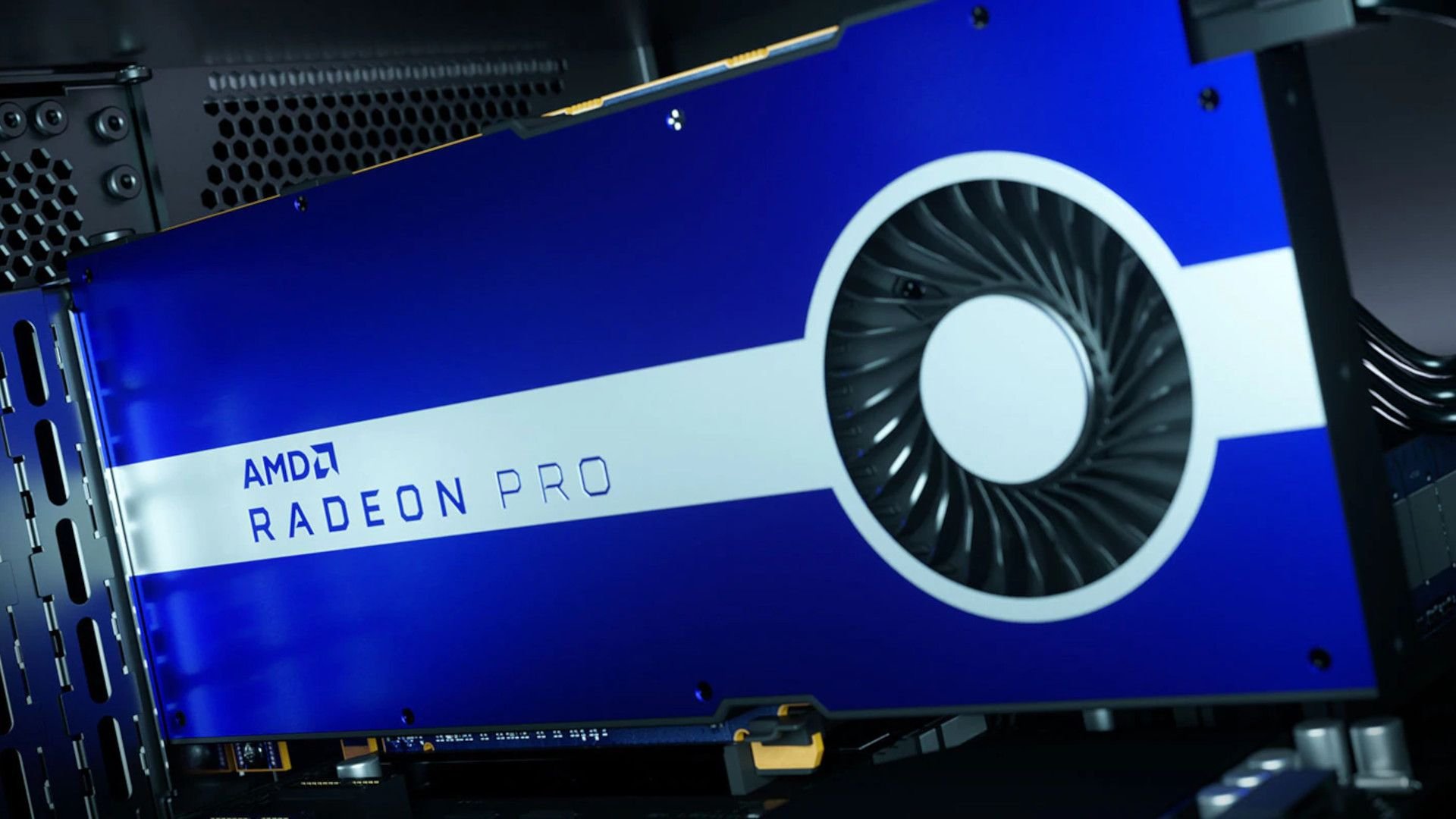 AMD Radeon AI PRO R9700 окупает ИИ без облака за часы