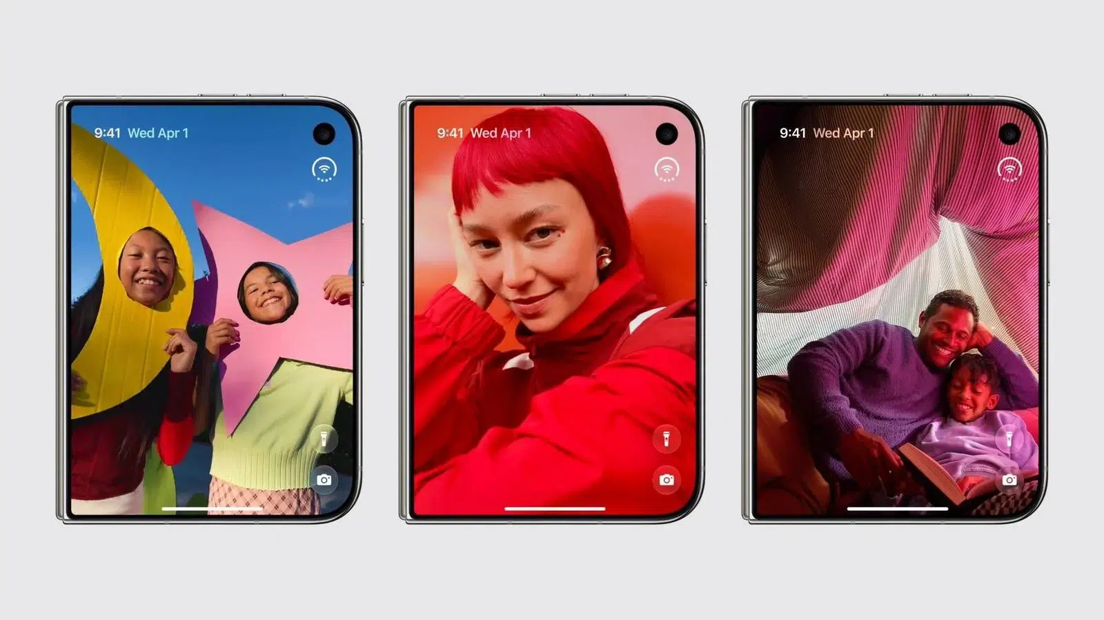 iPhone Duo третьего поколения ждут Face ID и телевик