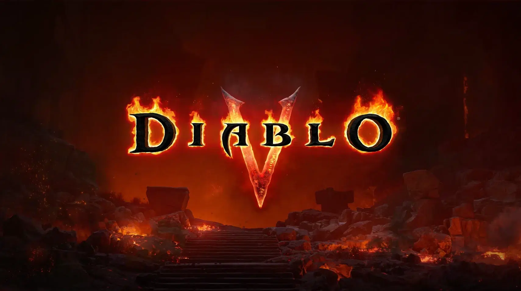 Diablo 5 подтвердили с мультиплеером но без MMO ясности