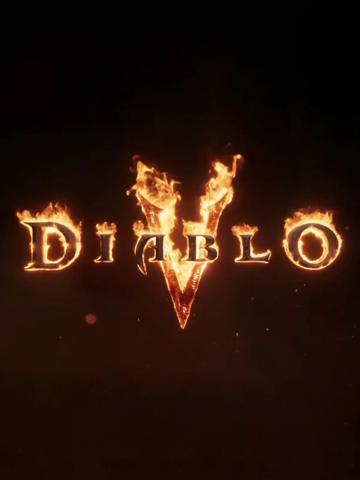 Изображение к статье: Diablo 5 подтвердили с мультиплеером, но без MMO-ясности