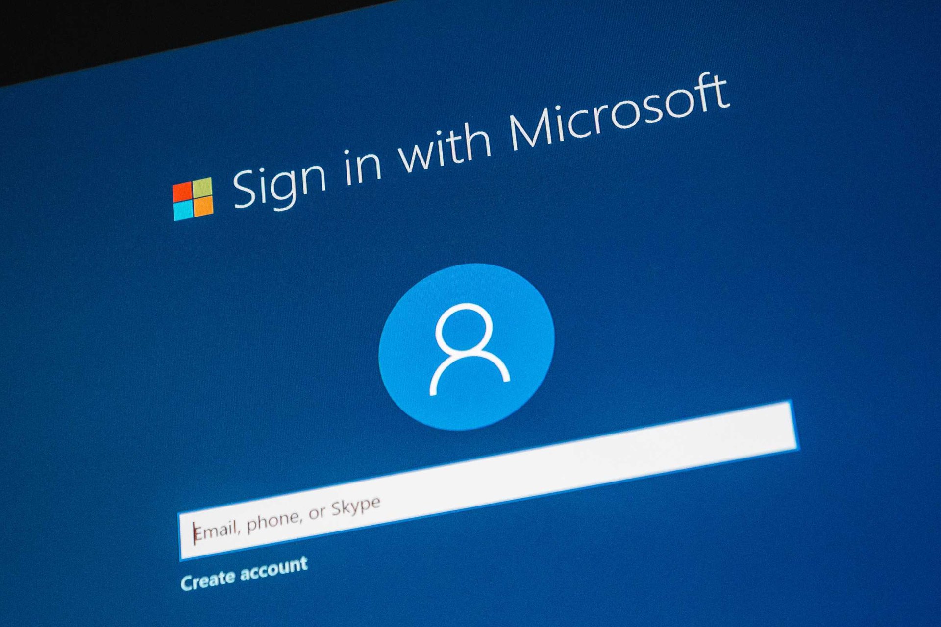 В Windows 11 нашли простой обход аккаунта Microsoft