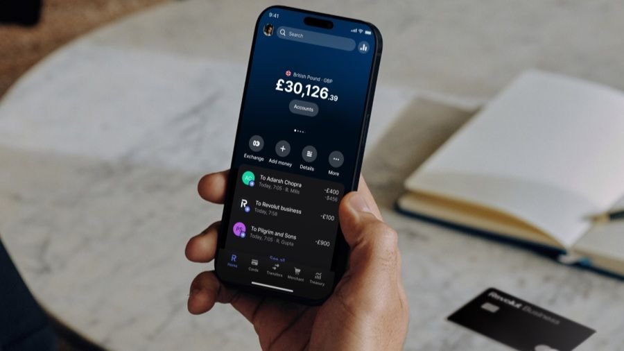 Revolut отдал хакерам KYC данные по фейковому запросу