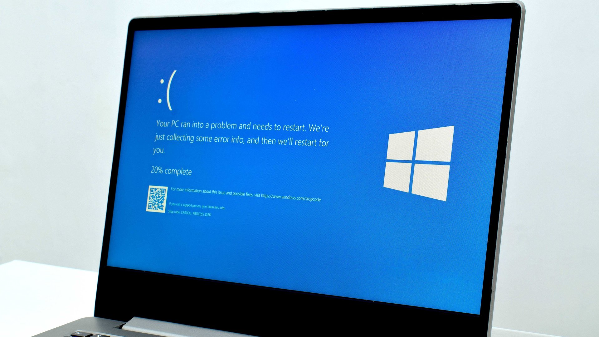 Windows 11 KB5121003 ломает ноутбуки HP и Lenovo