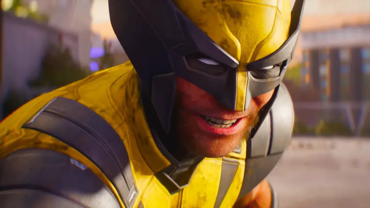 Изображение к статье: Актёр Marvel’s Wolverine ответил на жёсткую критику
