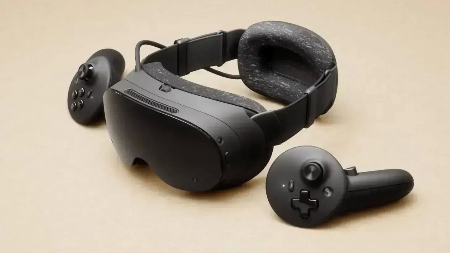 Steam Frame стартует от $1059 Valve объяснила цену