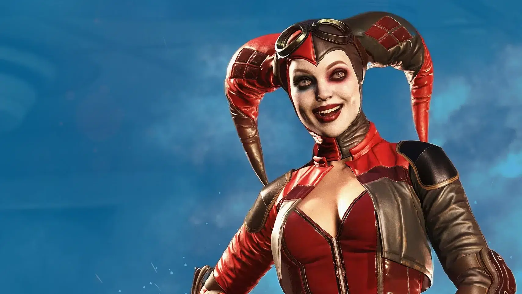 Injustice 3 снова всплыл игру могли отдать на тесты