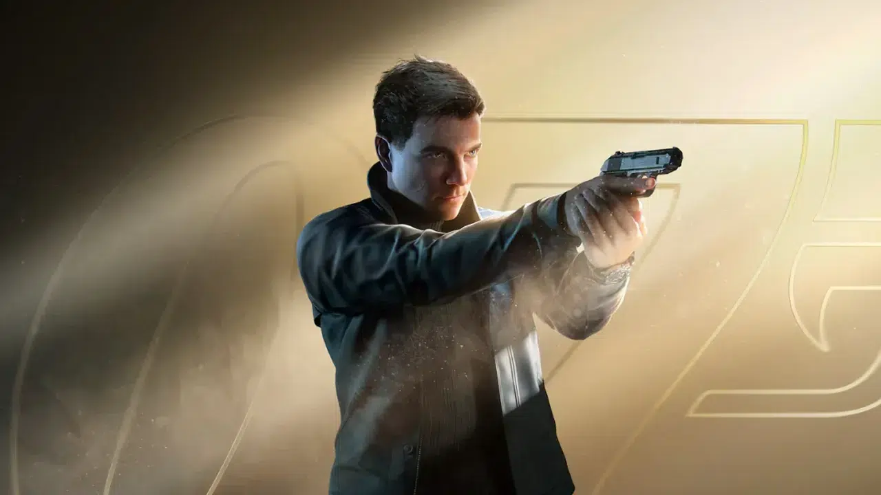 Изображение к статье: 007 First Light для Switch 2 отложили до марта 2027