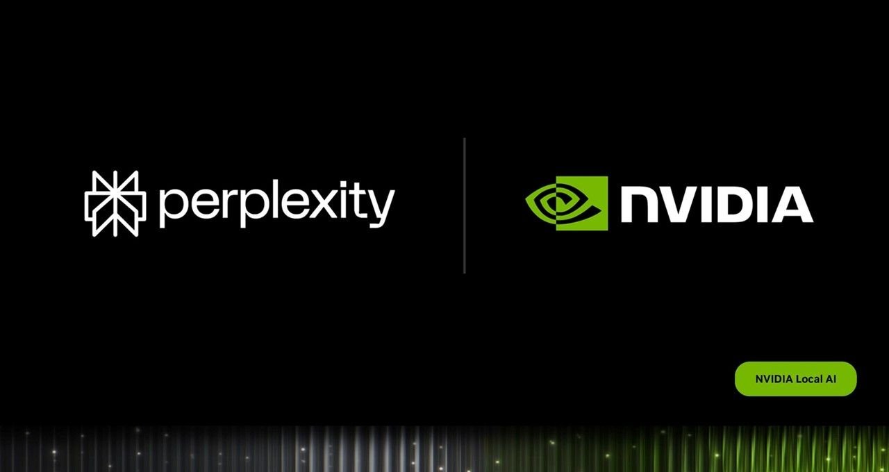 Perplexity Portable Computer вышел на Windows для RTX