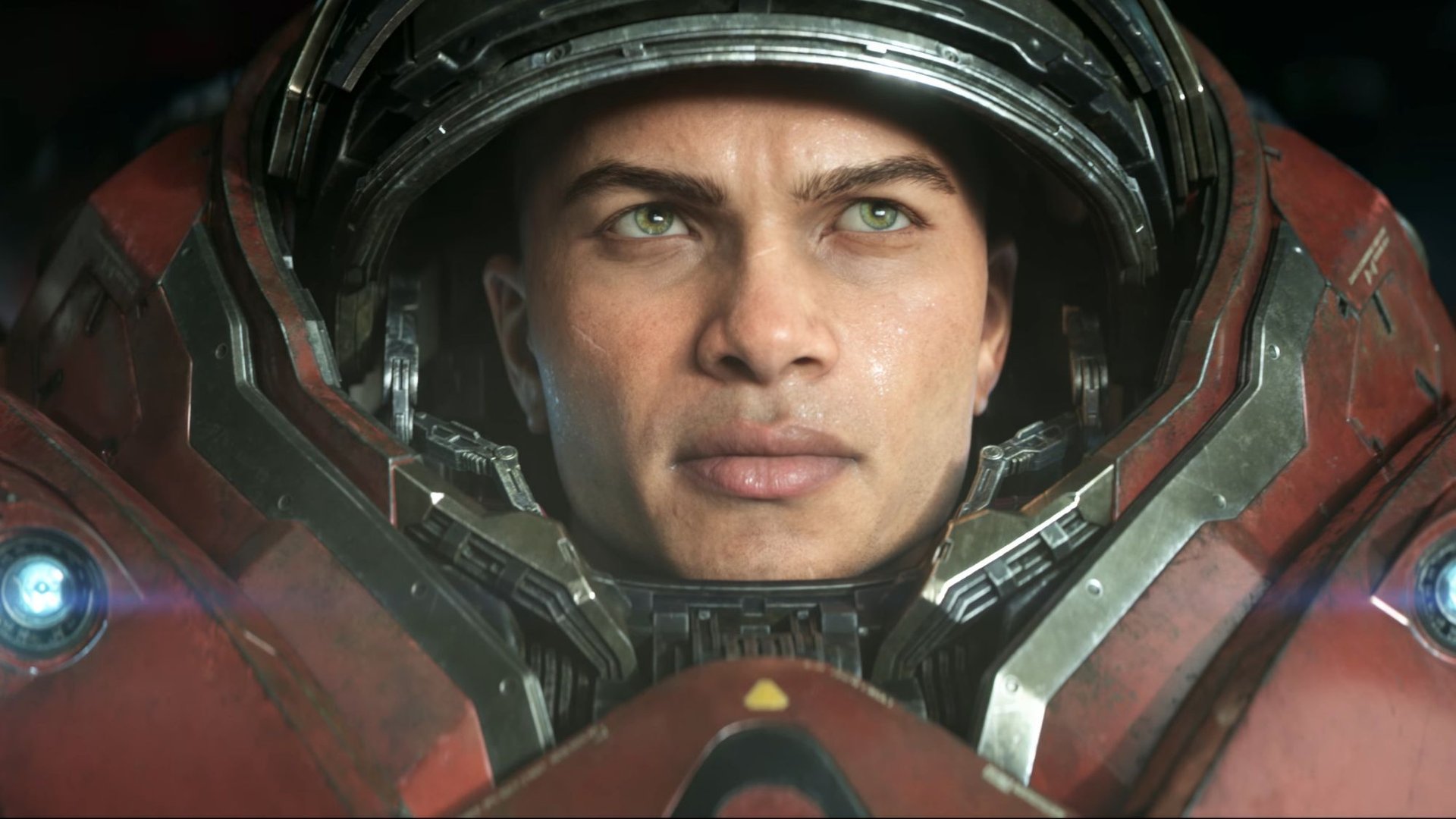 Новый StarCraft станет шутером но сохранит грязь RTS
