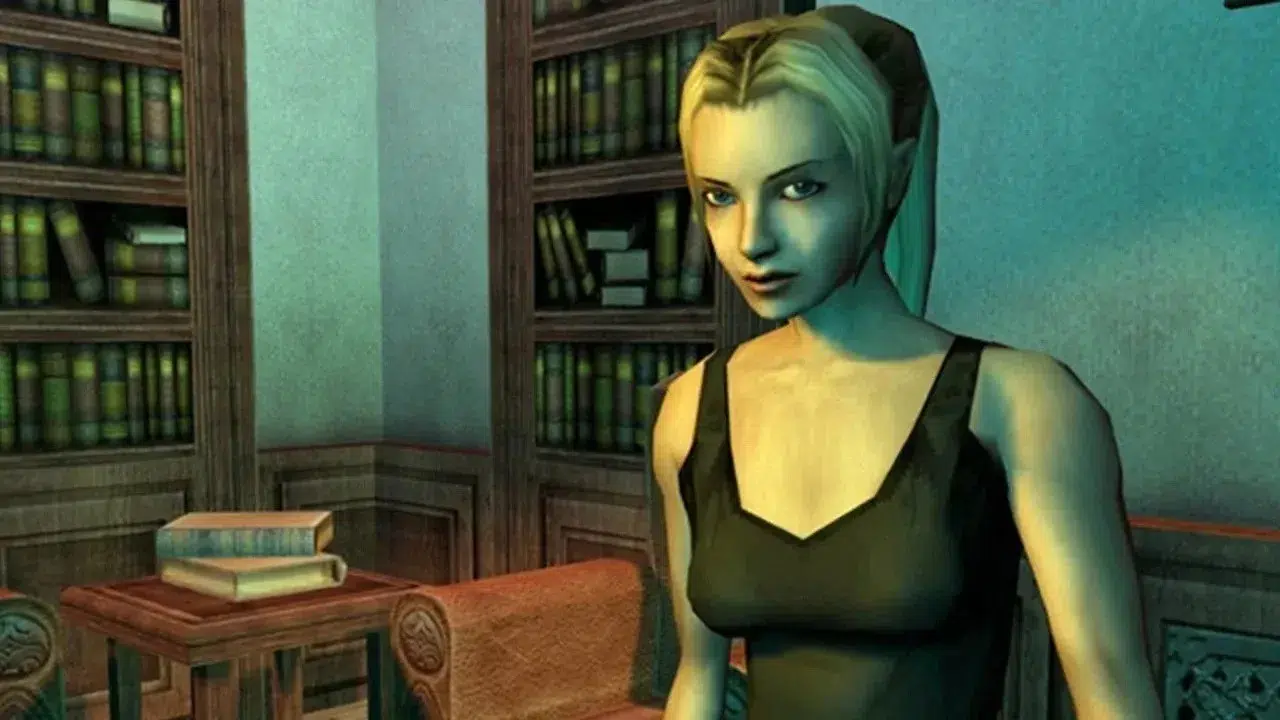 Изображение к статье: Eternal Darkness может вернуться: Nightdive дала намёк