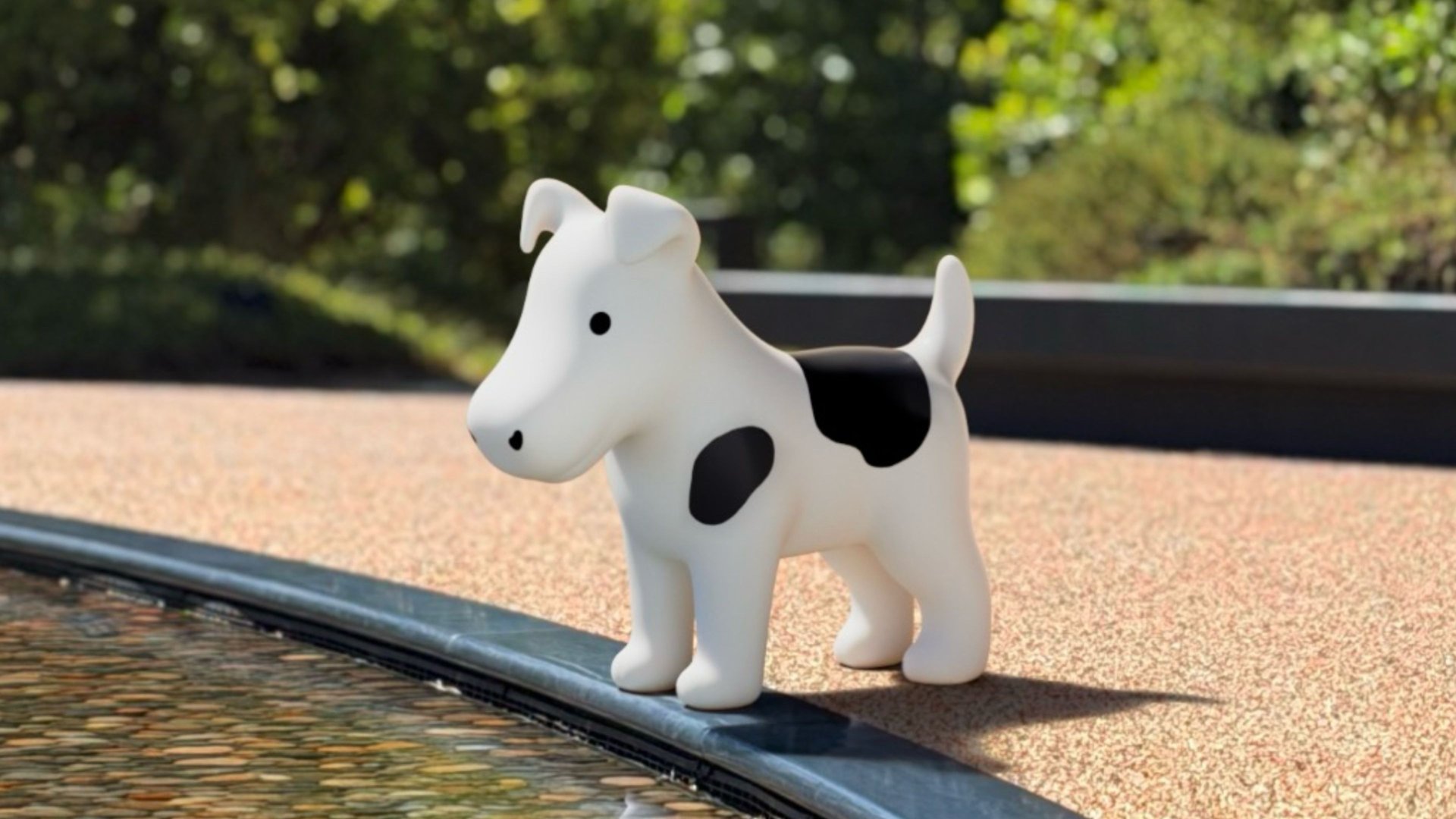 В iOS 27 нашли пасхалку с Dogcow из классической Mac OS