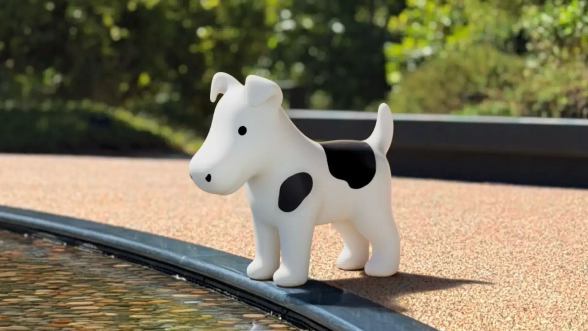 Изображение к статье: В iOS 27 нашли пасхалку с Dogcow из классической Mac OS