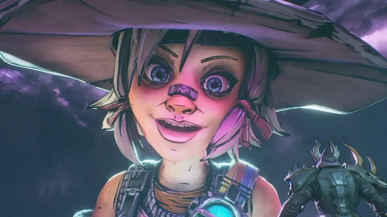Изображение к статье: В сеть попали кадры отмененных Tiny Tina и Brothers in Arms