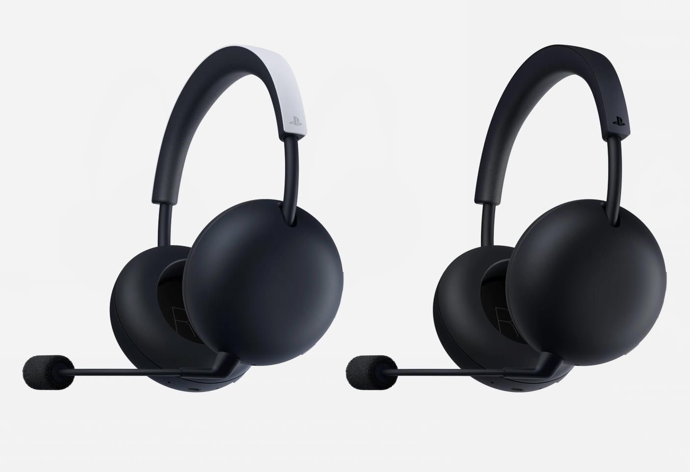 Sony показала PlayStation Pulse и Pulse Edge для PS5