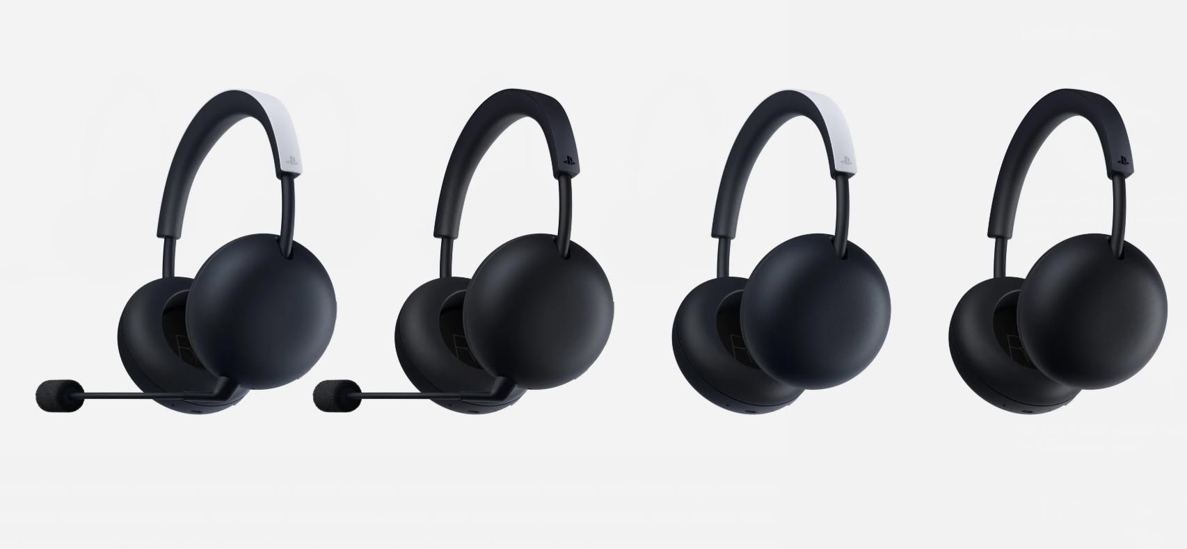 Изображение к статье: Sony показала PlayStation Pulse и Pulse Edge для PS5