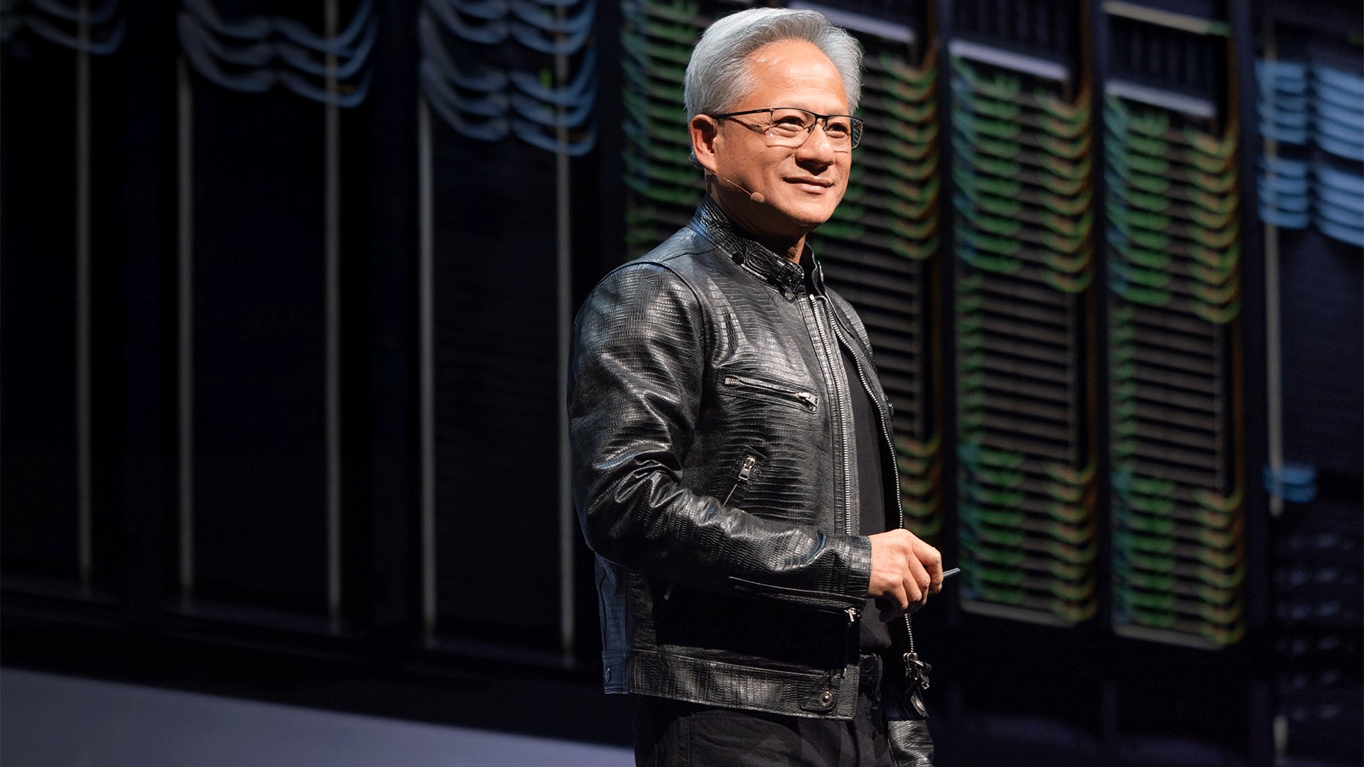 Nvidia Китай создаст свою литографию к 2030 году