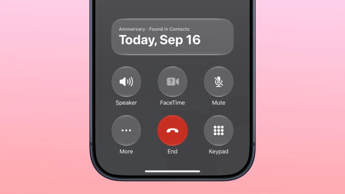 Изображение к статье: iOS 27.2 Beta 1 вышла с новым Health и Siri AI