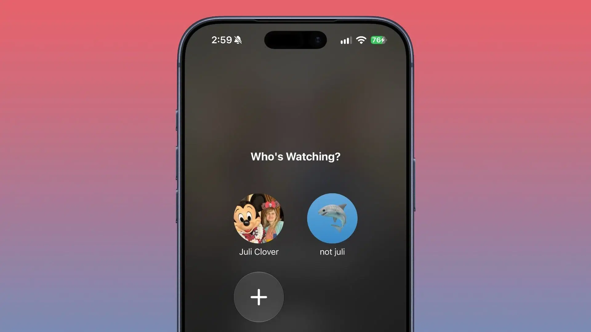 Изображение к статье: iOS 27.2 Beta 1 вышла с новым Health и Siri AI